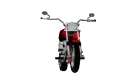 Motorcycle