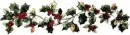 HOLLY LEAVES