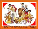Disney Club