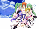 anime