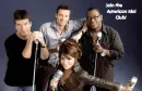 American Idol Club 