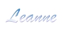 Leanne