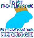 bed rock 