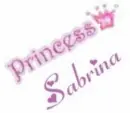 Sabrina Princess