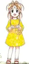 Ah, My Godess!