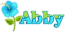 Abby