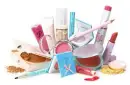 make-up