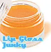 lipgloss junky 