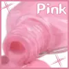 pink nail polish