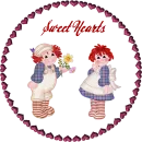 SWEET HEARTS