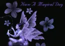 MAGICAL DAY