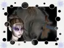 ELF WITH UNICORN