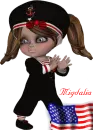 MIGDALIA