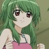 anime girl