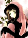 anime girl