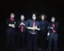 MCR band