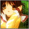 Nagisa