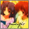 Nagisa & Kotomi