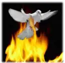 holy spirit