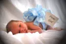 Baby , gift