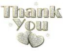 THANK U