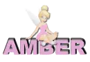 AMBER