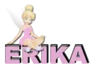 ERIKA