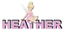 HEATHER