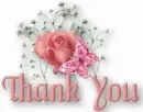 Thank U Rose