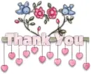 THANK U HEART