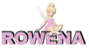 ROWENA