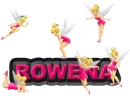 ROWENA