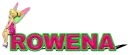 ROWENA