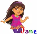 Jane