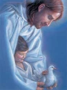 Jesus Christ, Child
