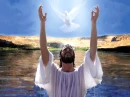 Jesus Baptism