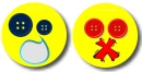 two smileys