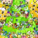 Big Green Jelly!