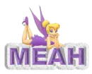 meah