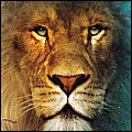 Aslan the great loin