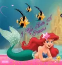 little mermaid
