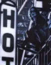 the crow
