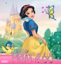 Snow white