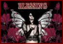 blessing