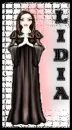 LIDIA