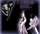 I need you