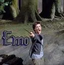 harry potter is not emo!!