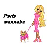 Paris Wannabe