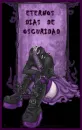 oscuridad