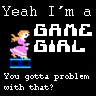 Game Girl